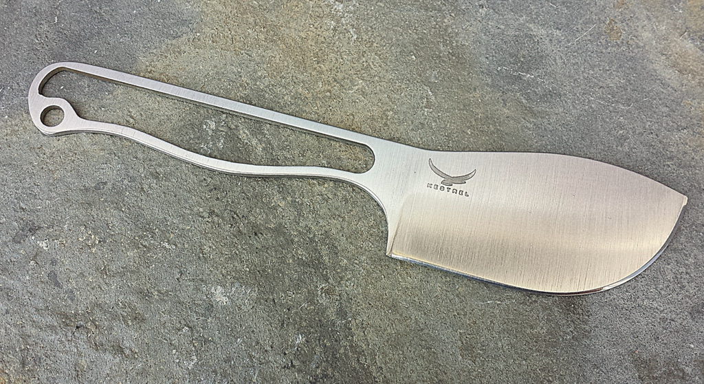 Kestrel Knives: A Hunter's Best Friend